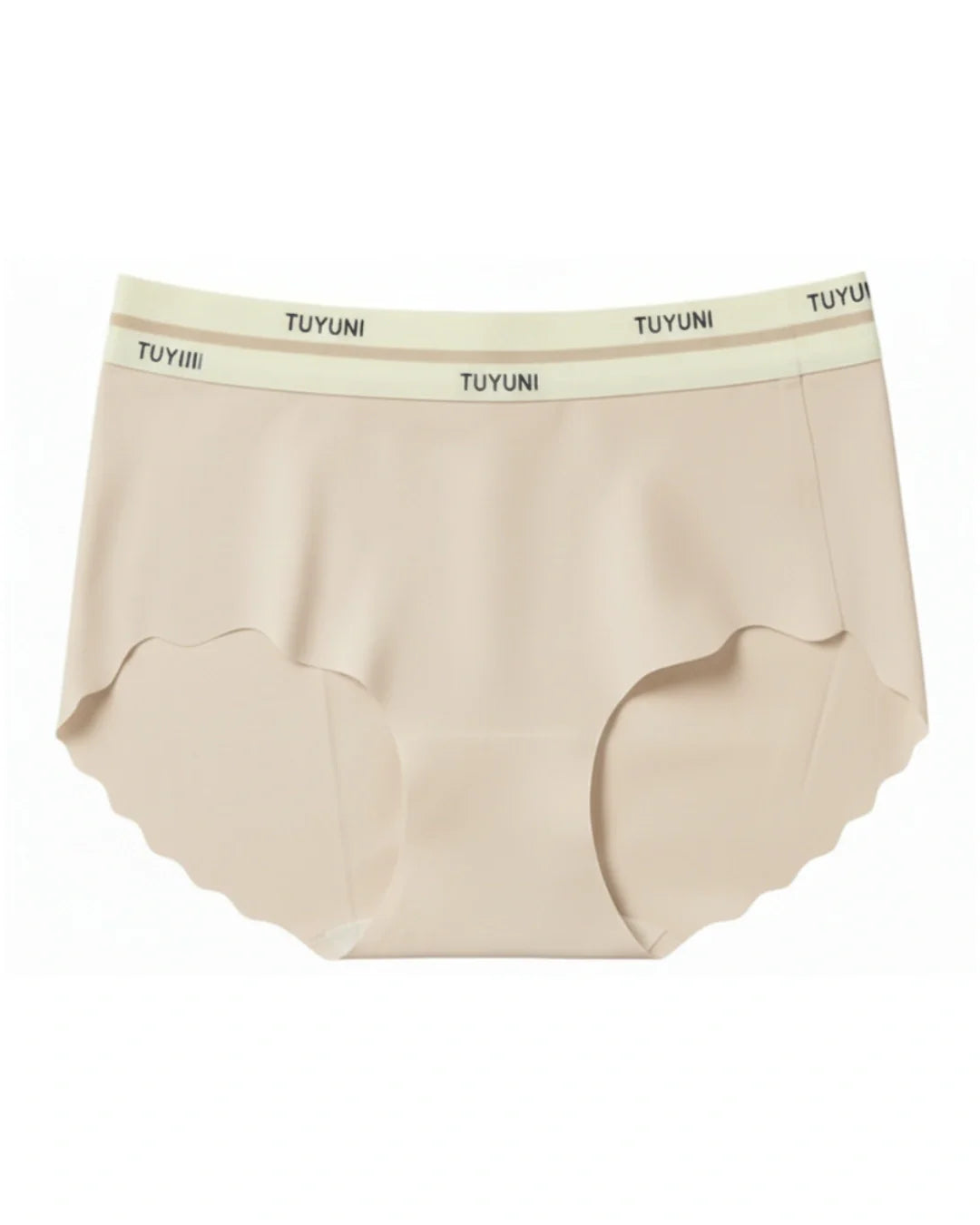 Seamless Hipster Panty - Liva