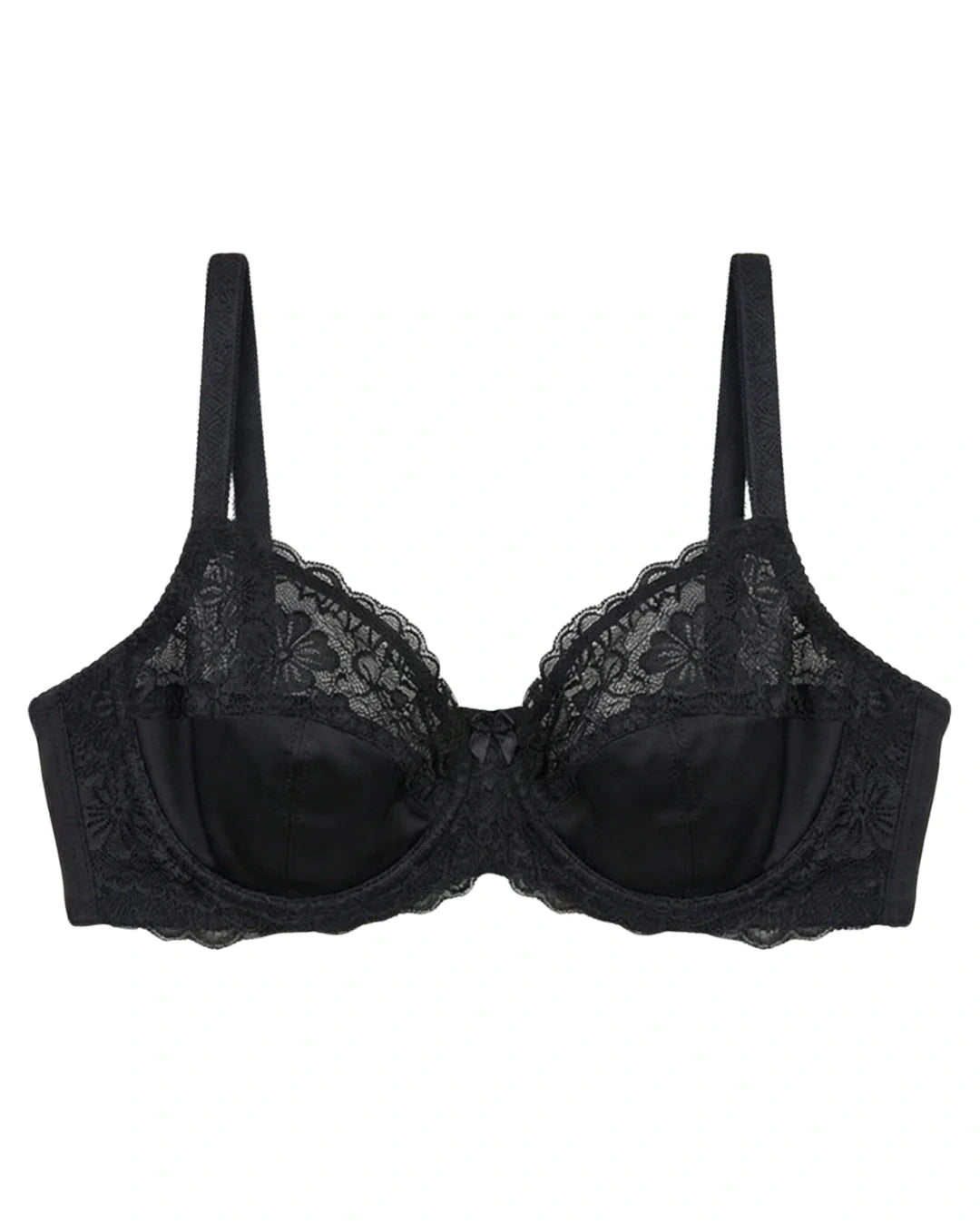Padded Bra - Rosyra