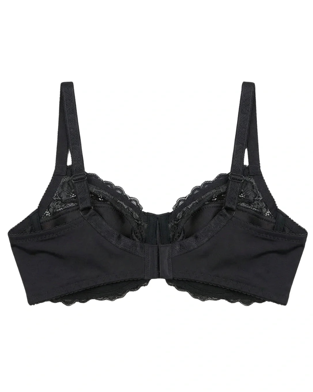 Padded Bra - Rosyra