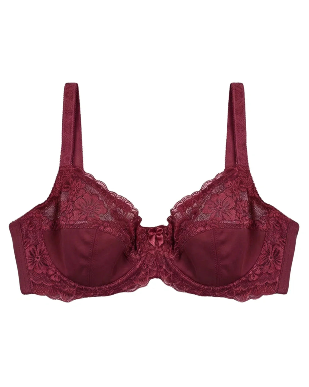 Padded Bra - Rosyra