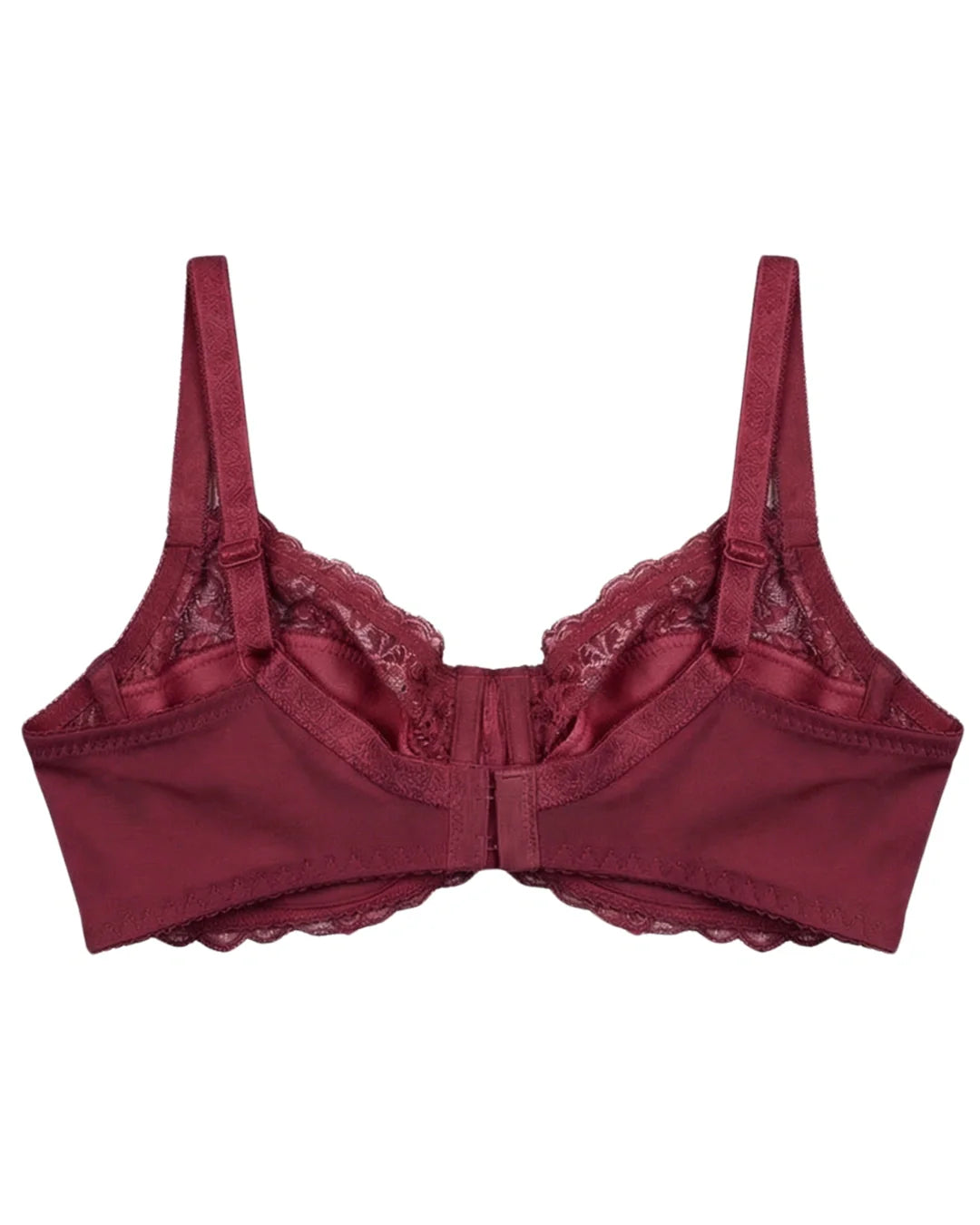 Padded Bra - Rosyra
