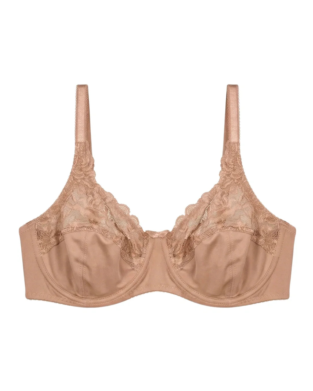 Non-Padded Bra - Evelyn