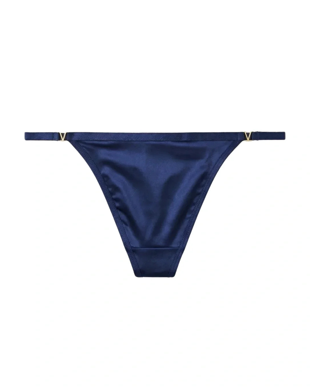 Thong Panty - Spark Glam - Blue
