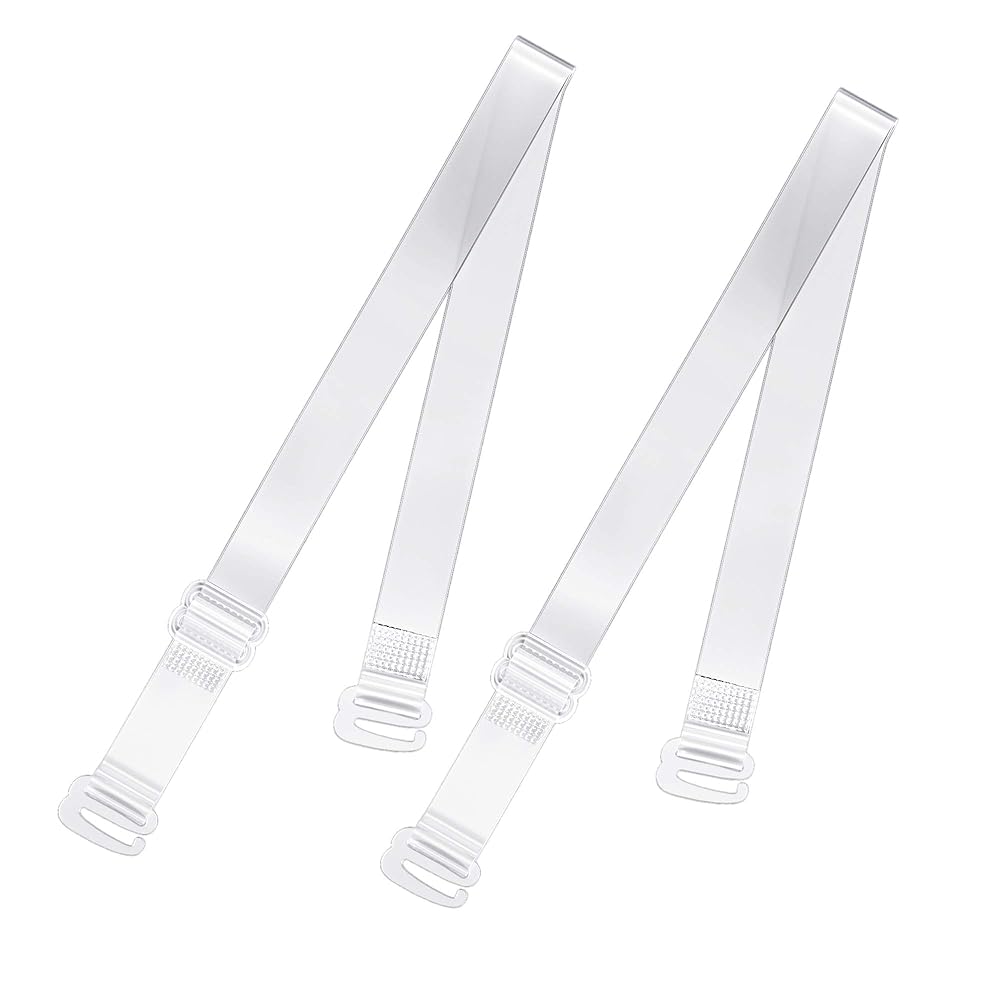 Invisible Straps - ClearvHold