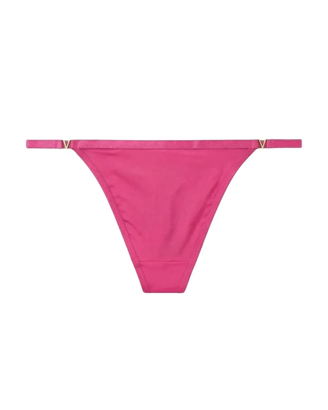 Thong Panty - Spark Glam - Pink