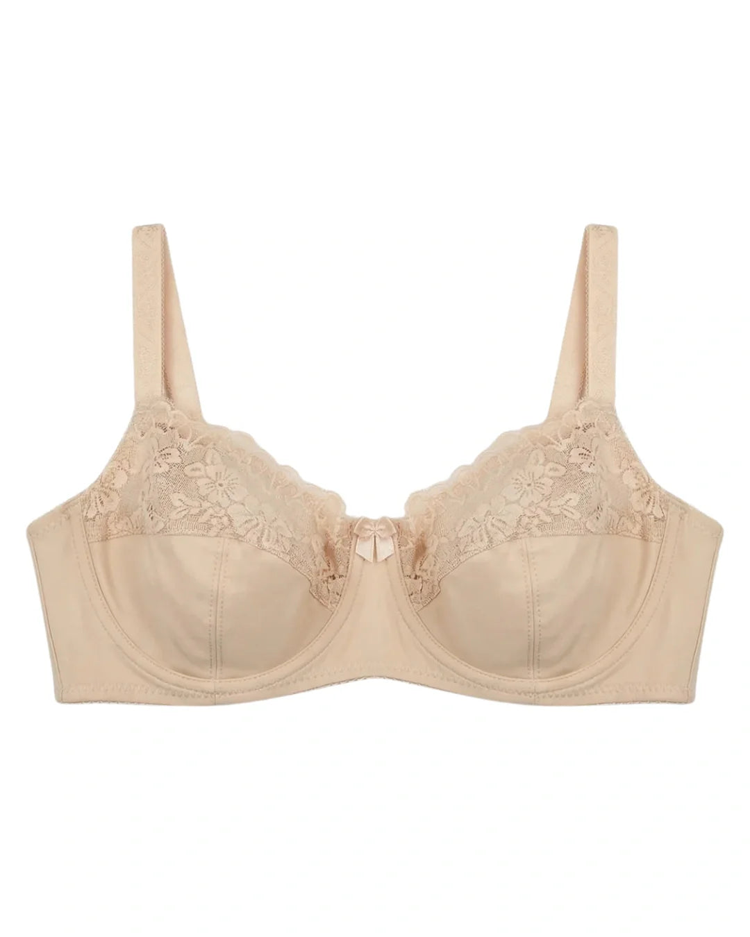 Padded Bra - Freya