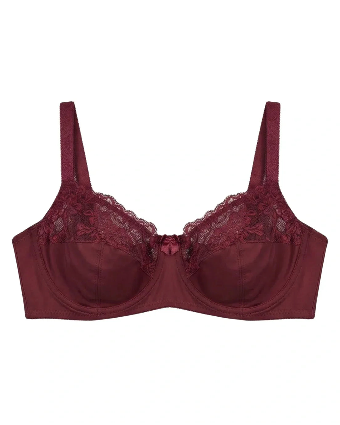 Padded Bra - Freya