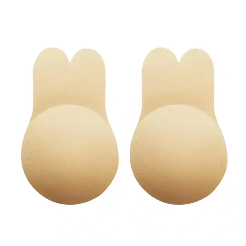 Lift Up Silicon Nipple Pad