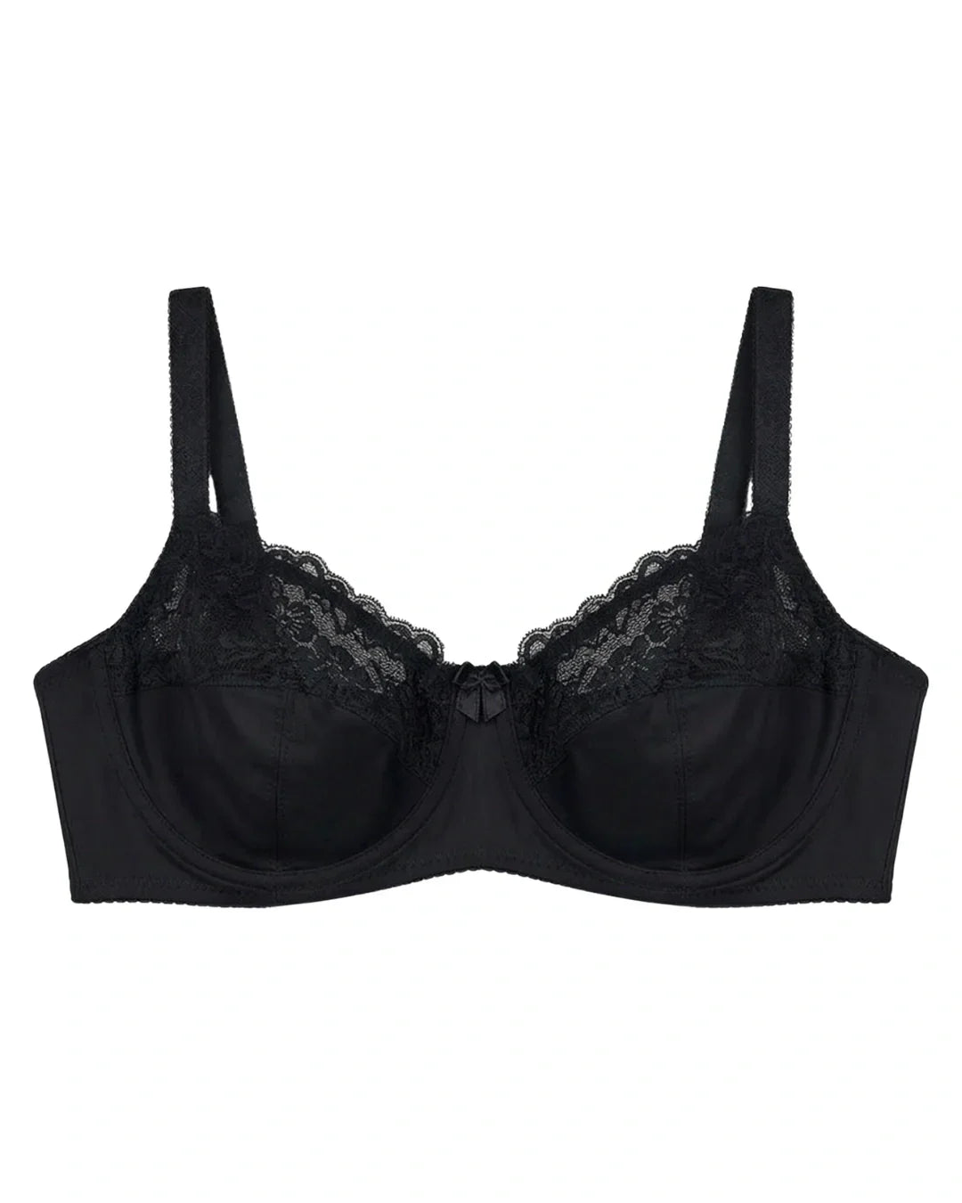 Padded Bra - Freya