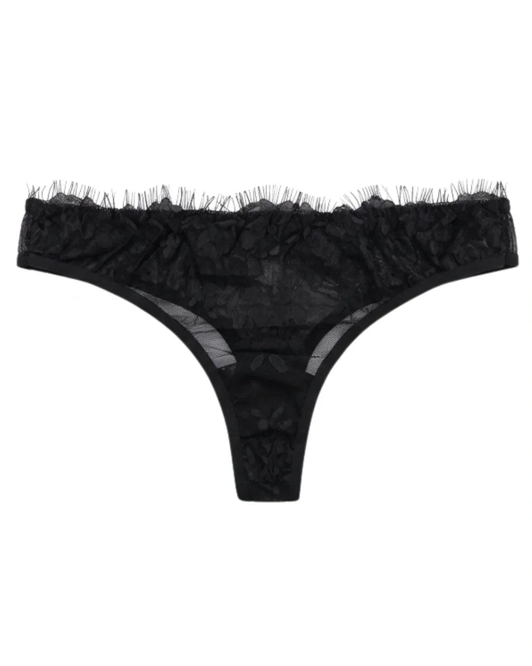 Non Padded Bra Set - Arvielle