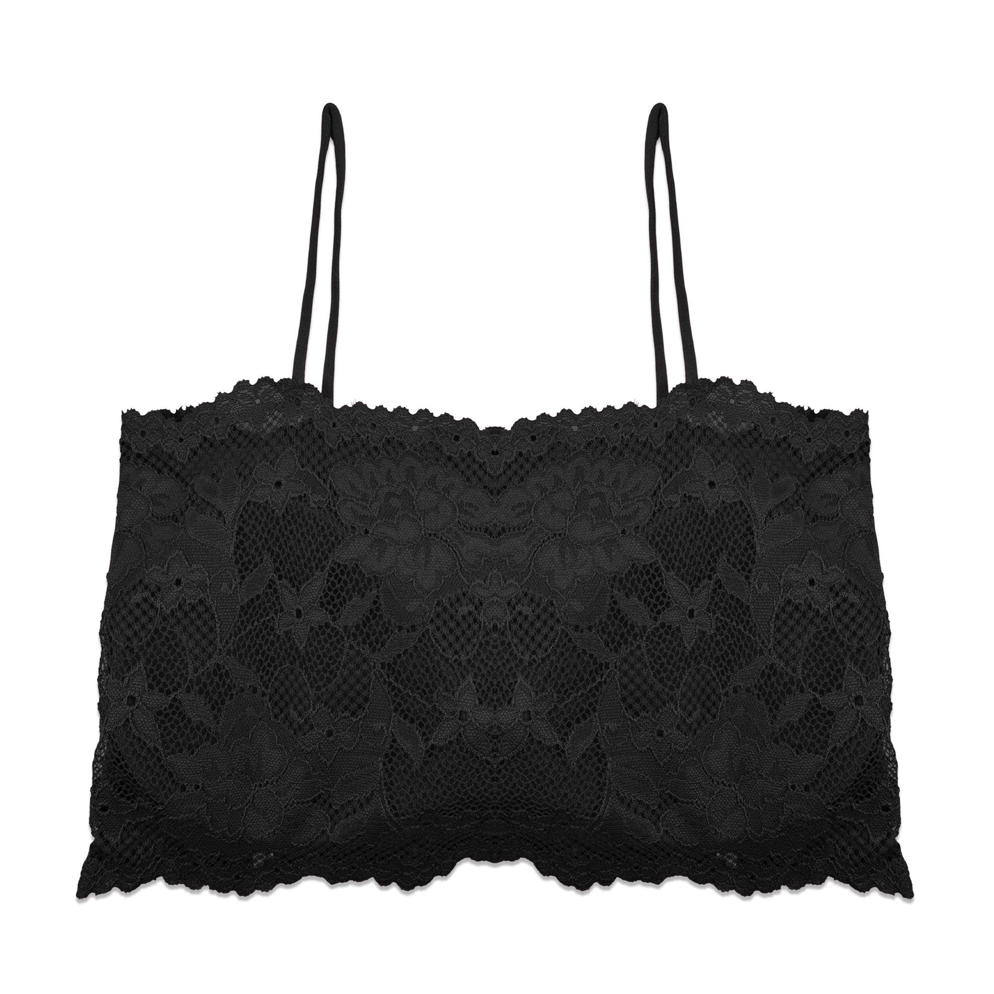 Pack of 3 Bra - Floral Grace