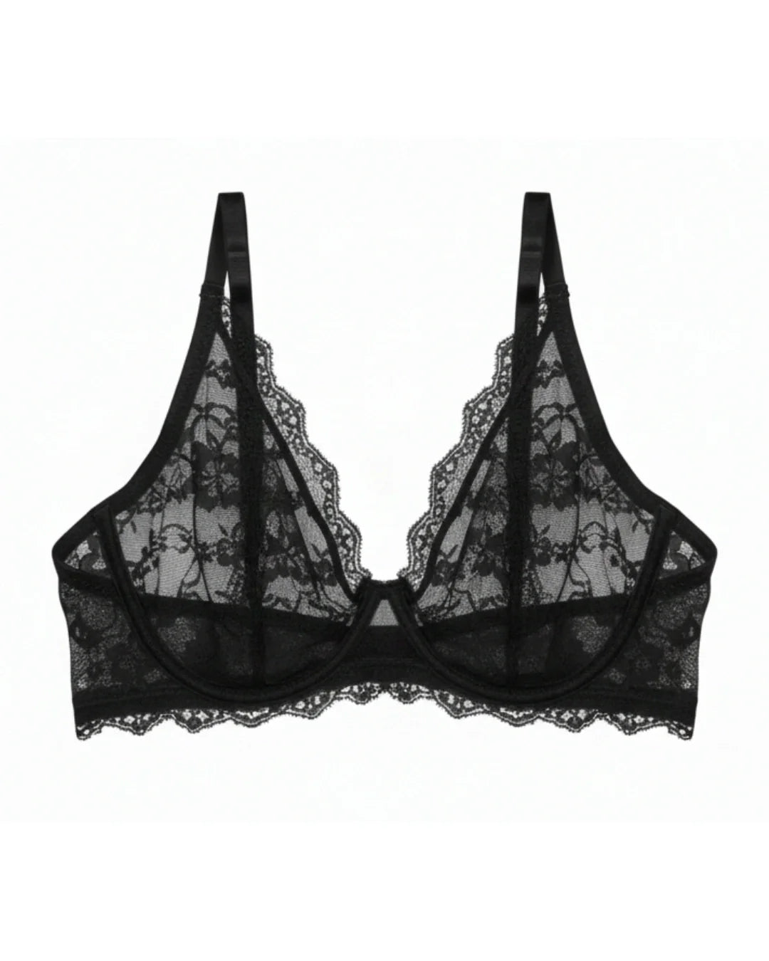 Lace Net