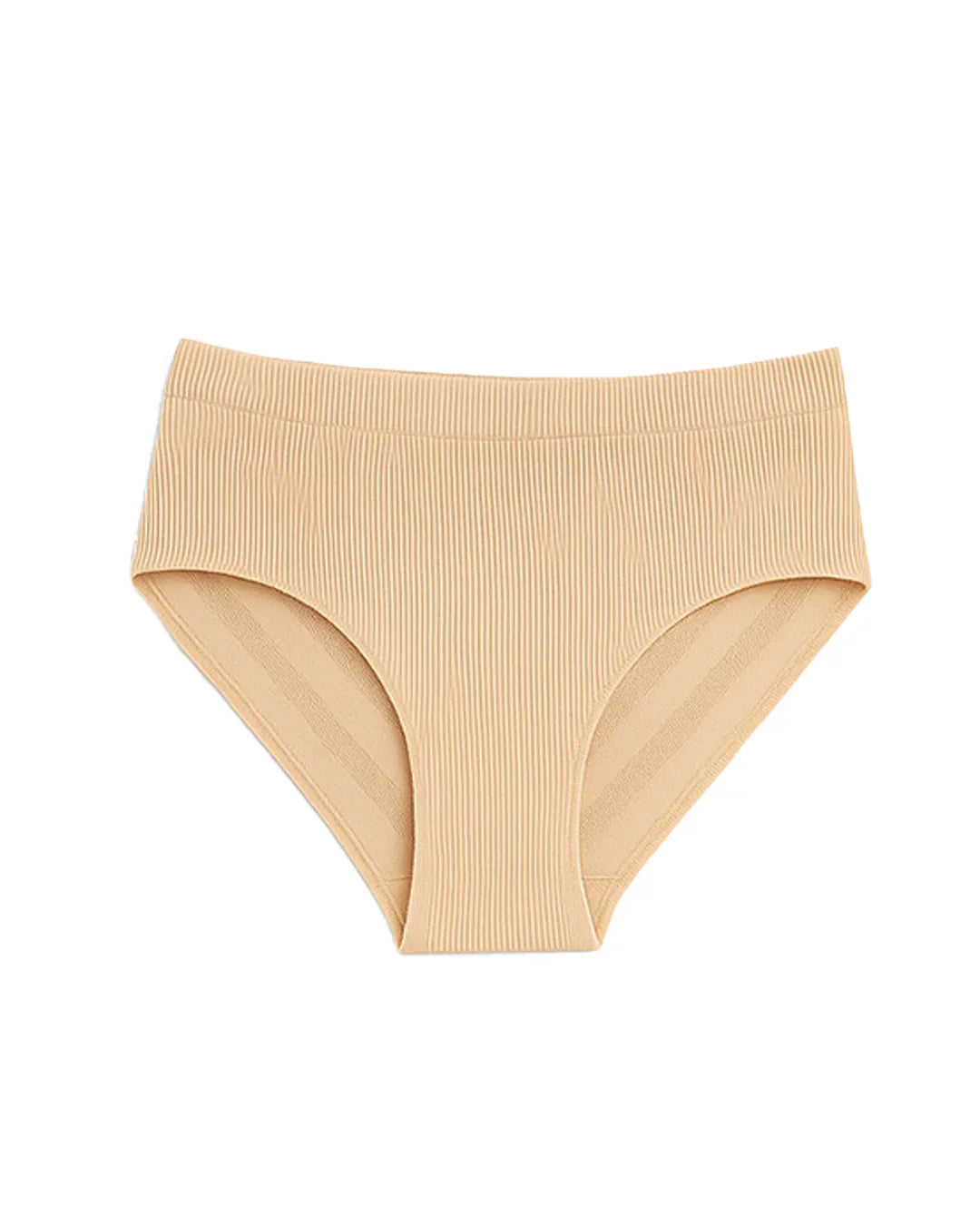 Seamless Hispter Panty - Mesh Glide