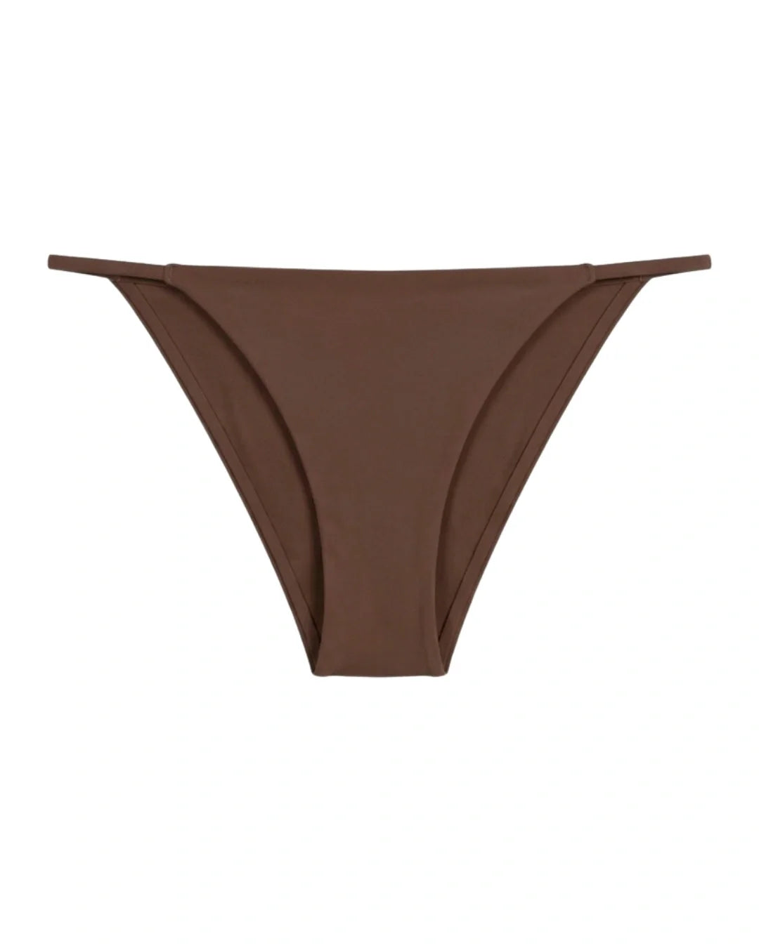 Seamless Thong  - Midnight Loop - Dark skin