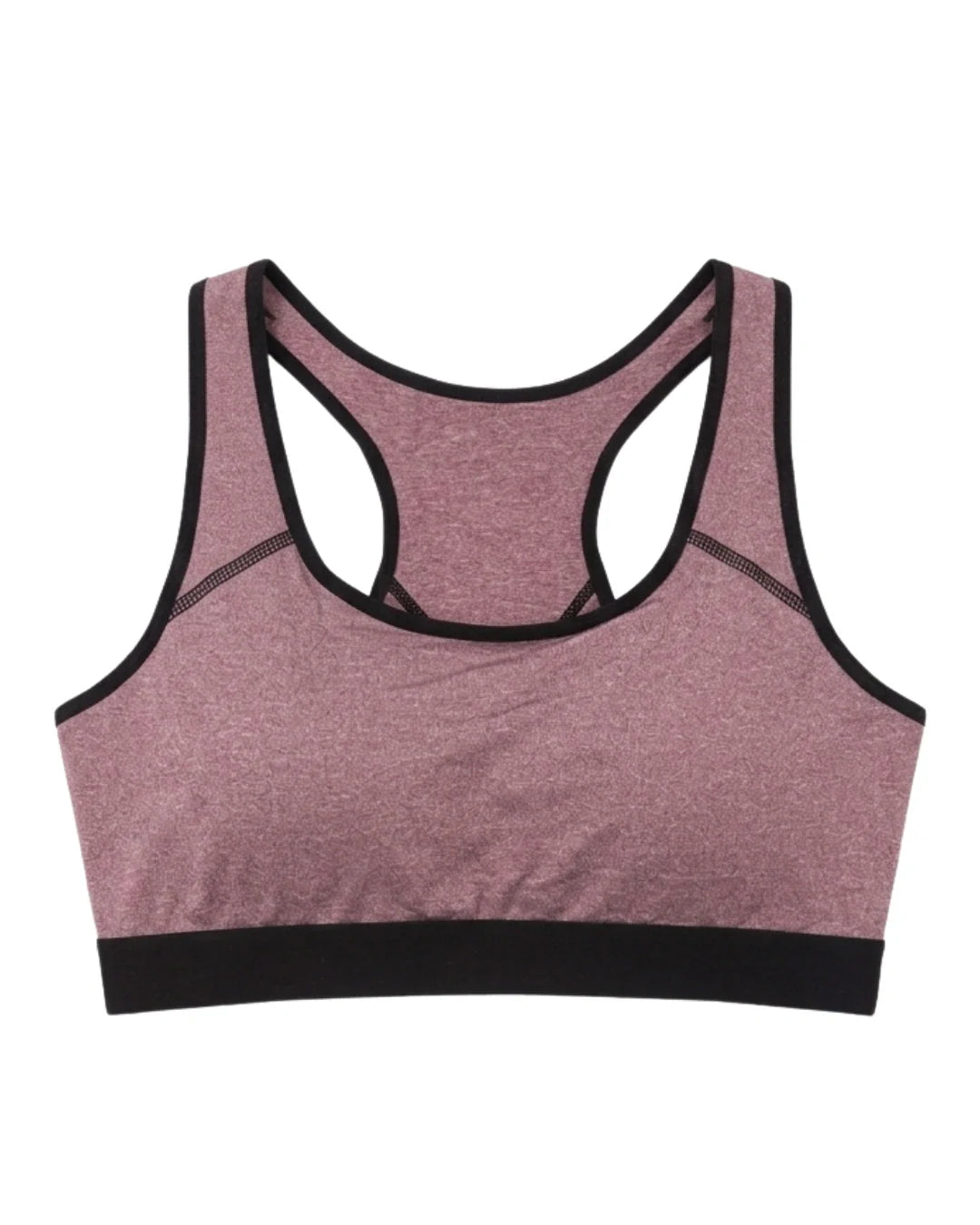 Sport Bra - Nova Fit - Brown