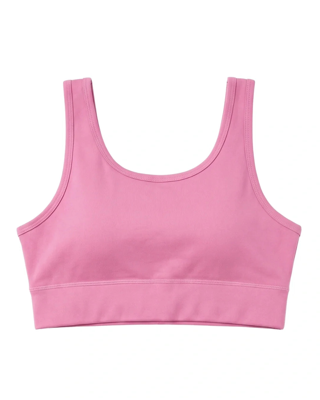 Sport Bra - Veloura Fit - Pink