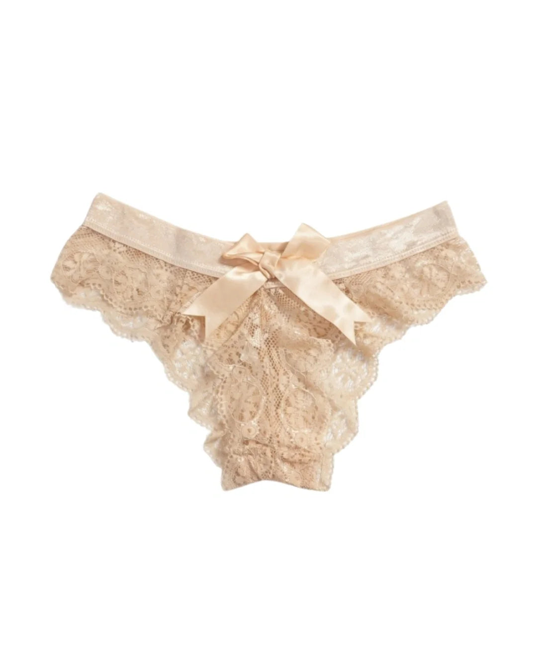LACE PANTIES