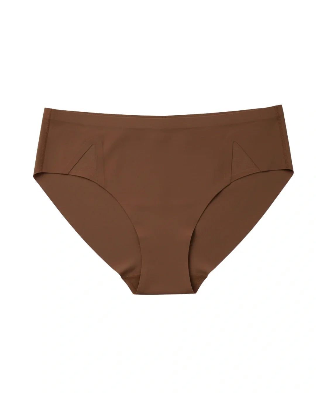 Seamless Bikini Panty - Midnight Smooth - Dark Skin