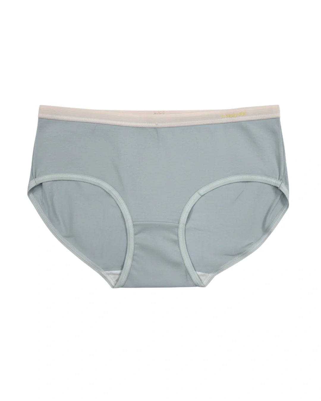 Pack of 3 Plus Size Panty - Everyday Ease