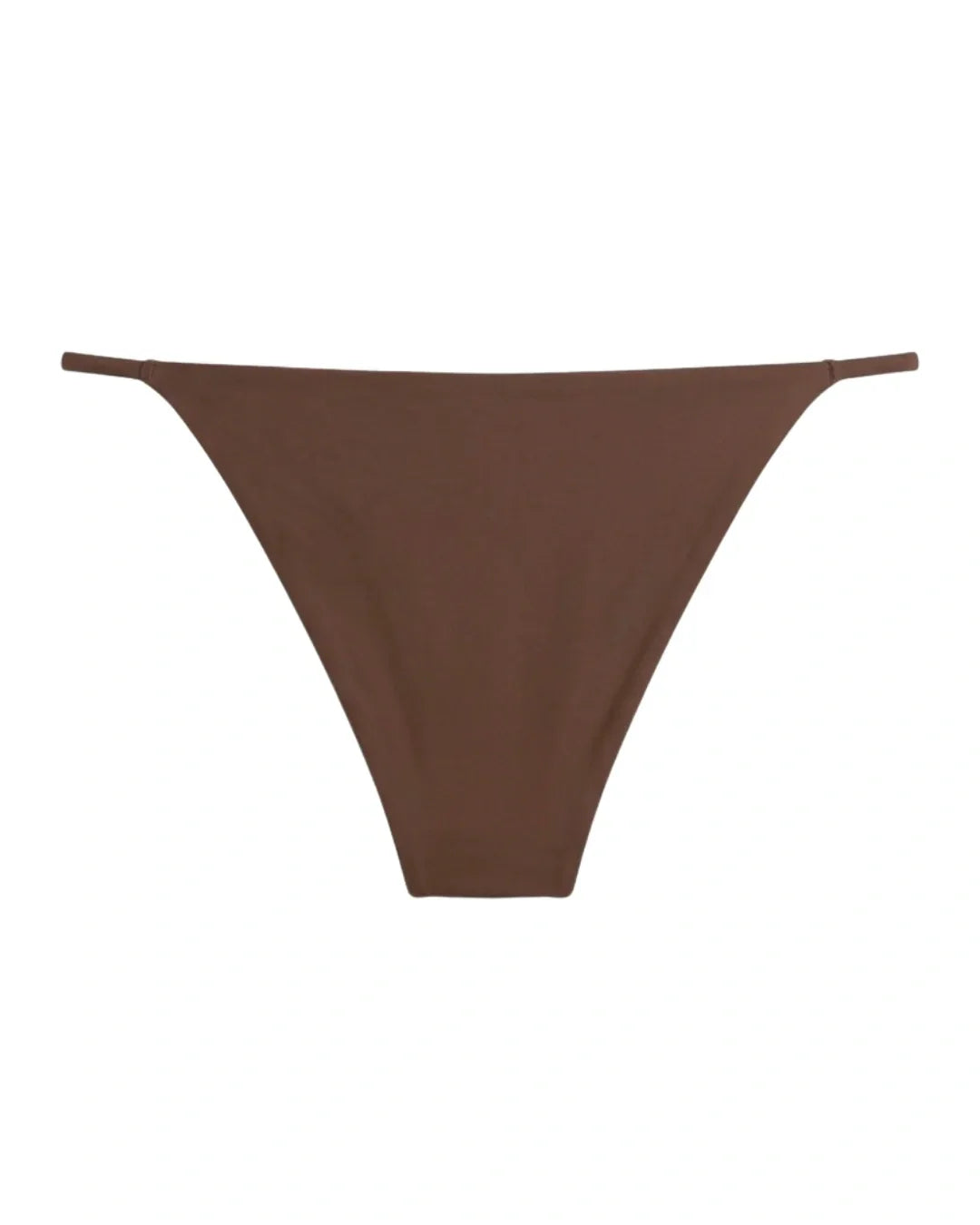 Seamless Thong  - Midnight Loop - Dark skin