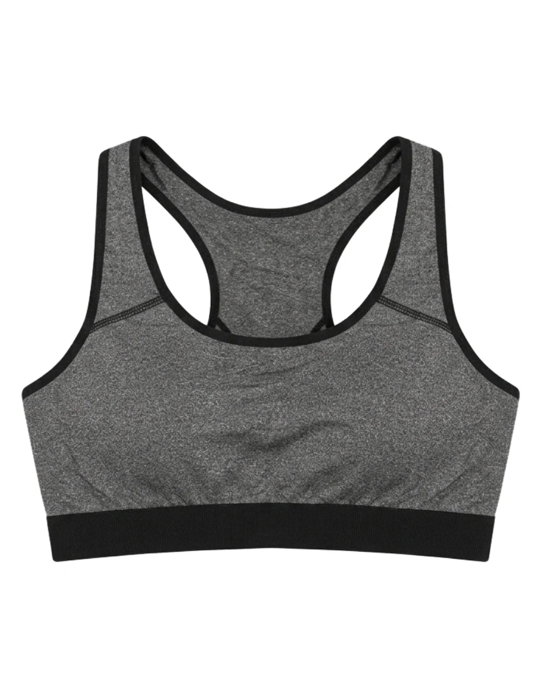 Sport Bra - Nova Fit - Black