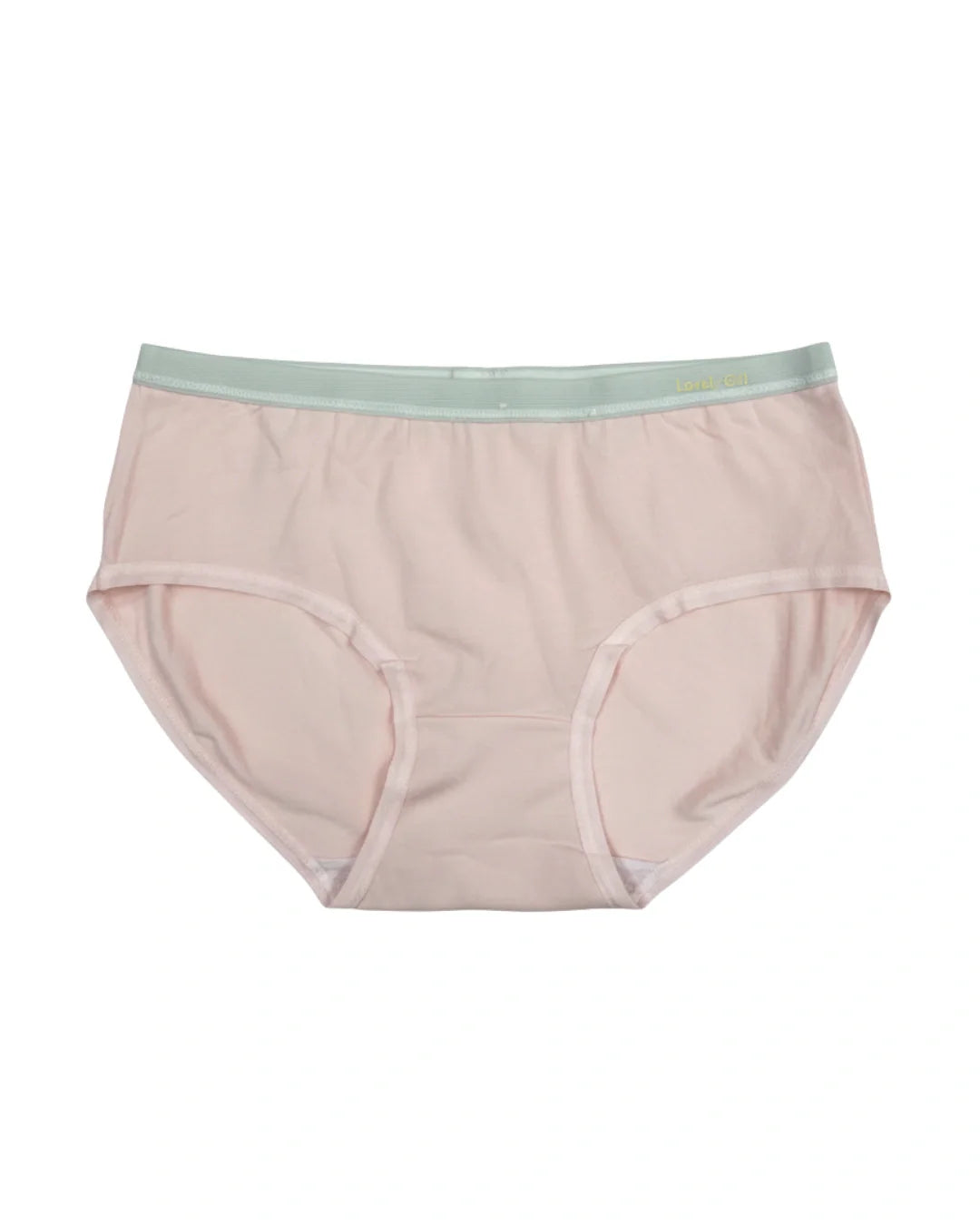 Pack of 3 Plus Size Panty - Everyday Ease