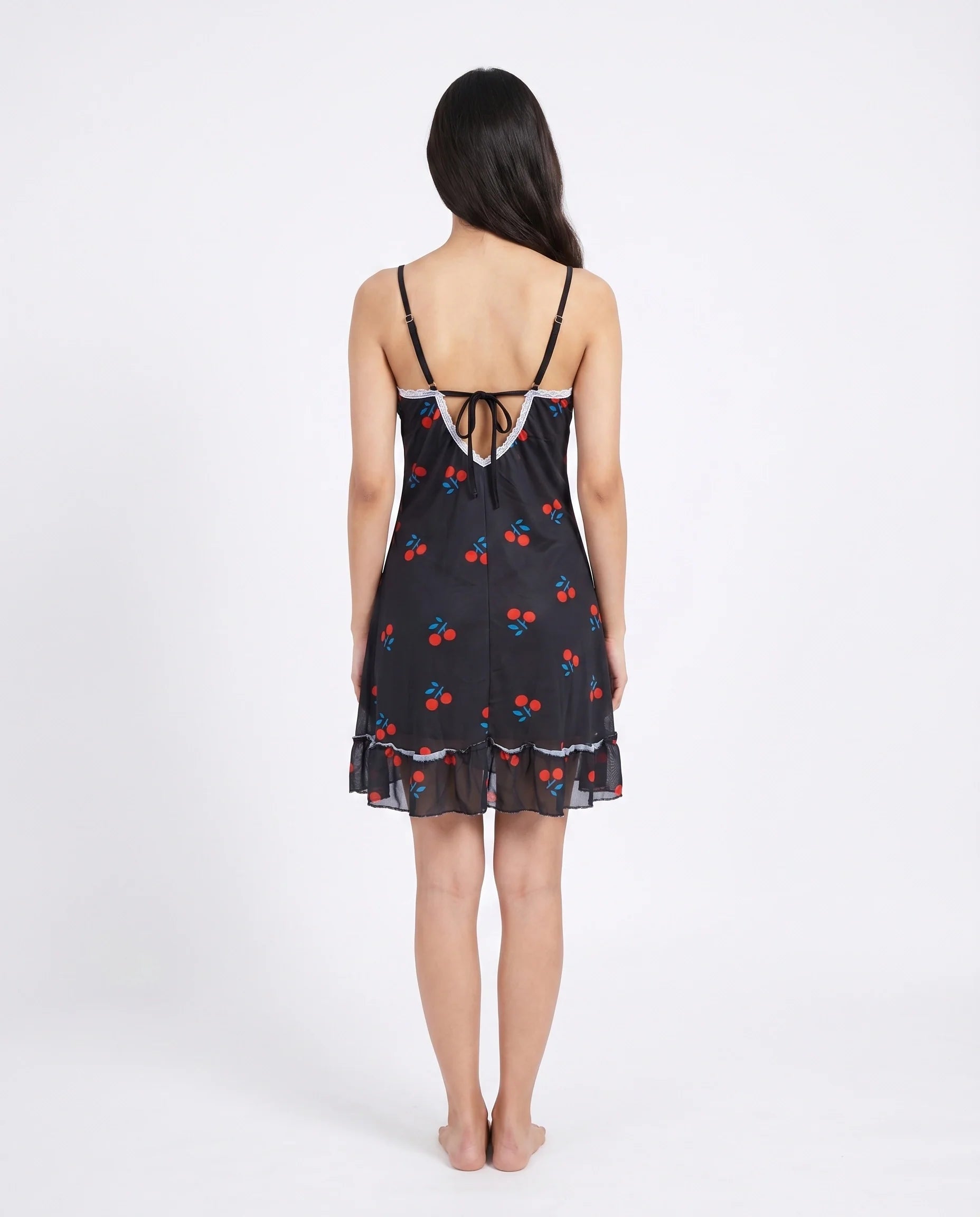 Babydoll Lingerie  - Cherelle