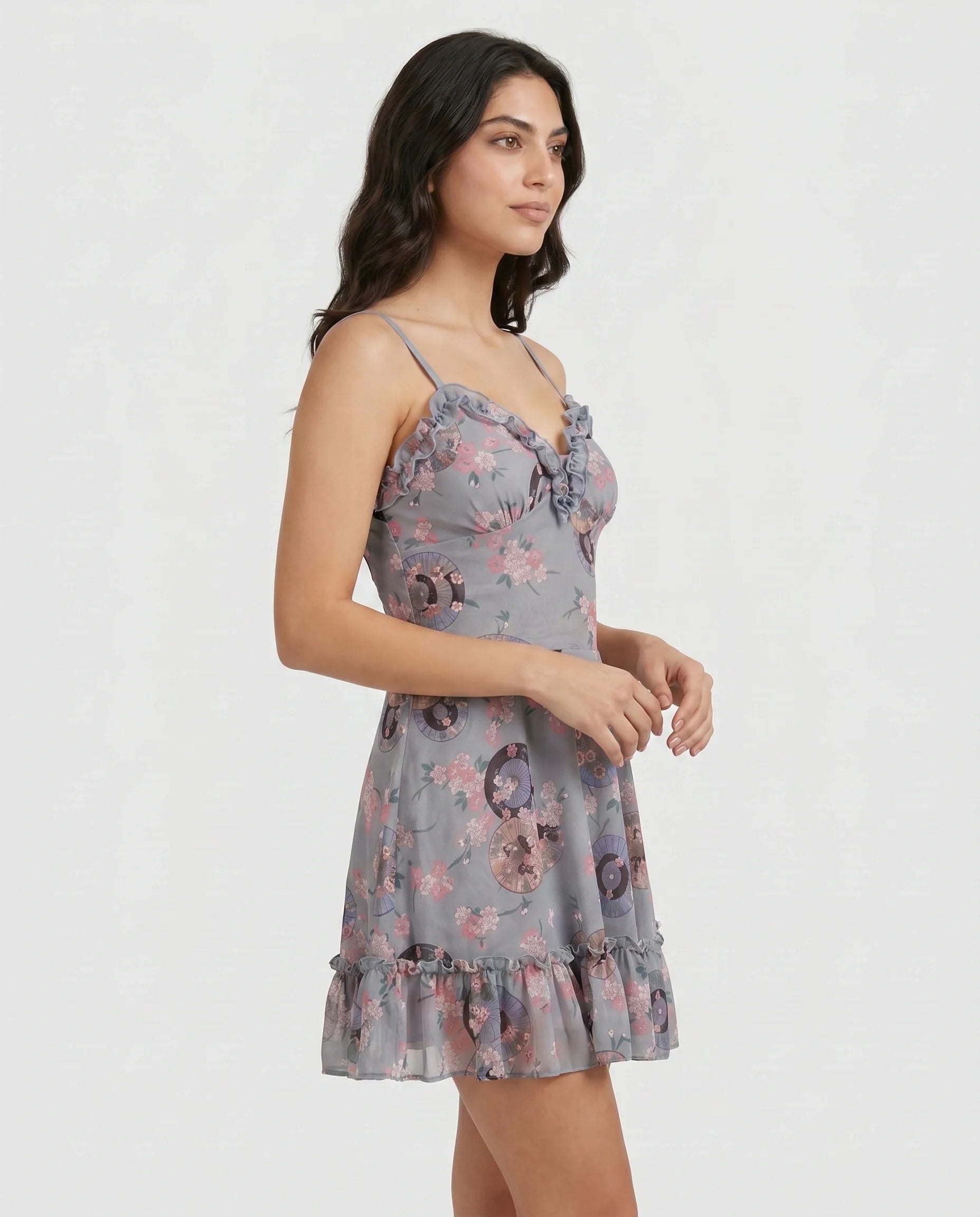 Babydoll Lingerie  - Erica