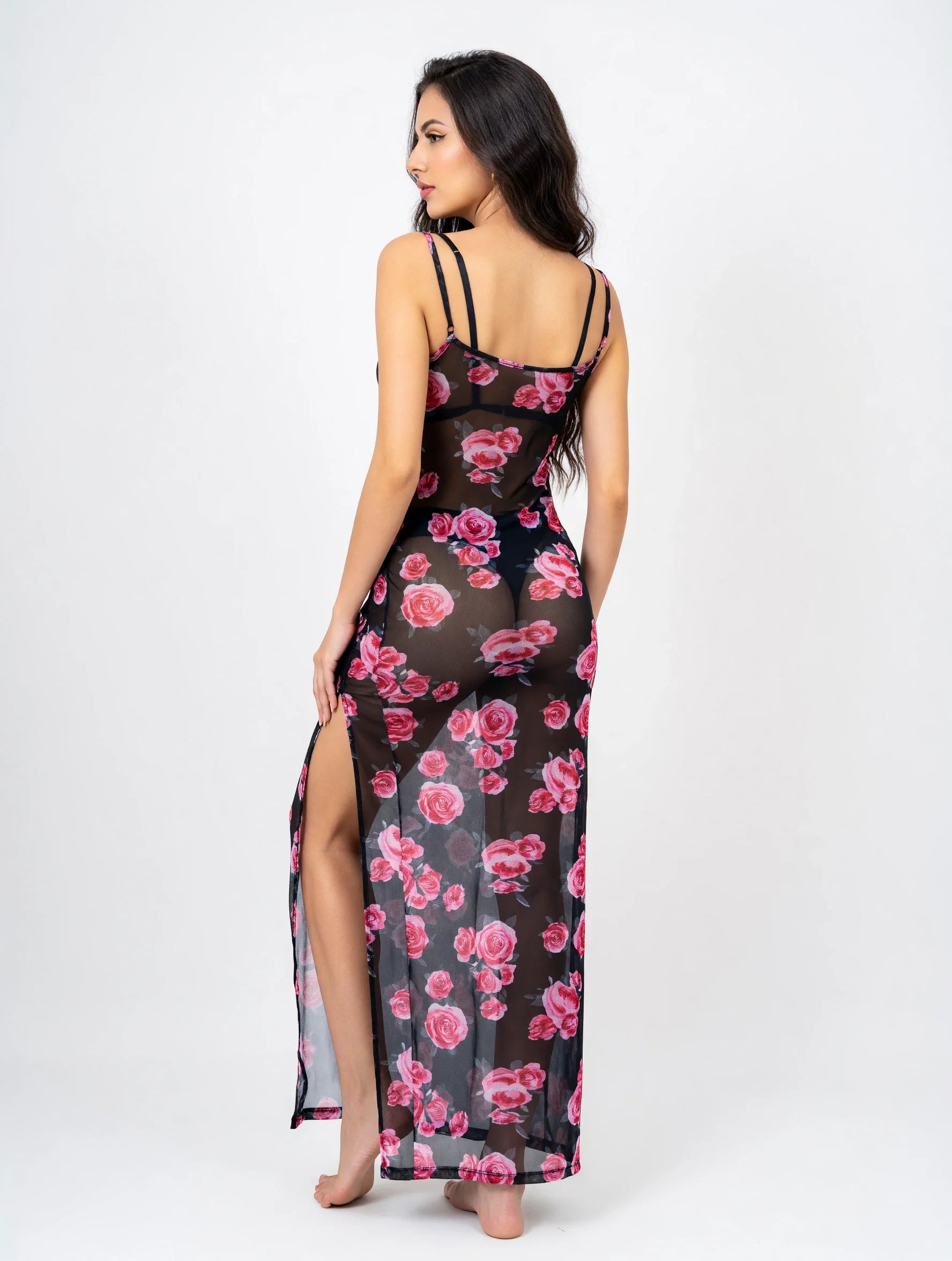 Babydoll Lingerie  - Lioren