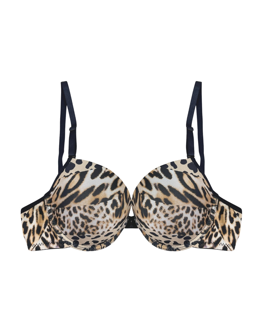 Bra Set -  Cheetah Grace