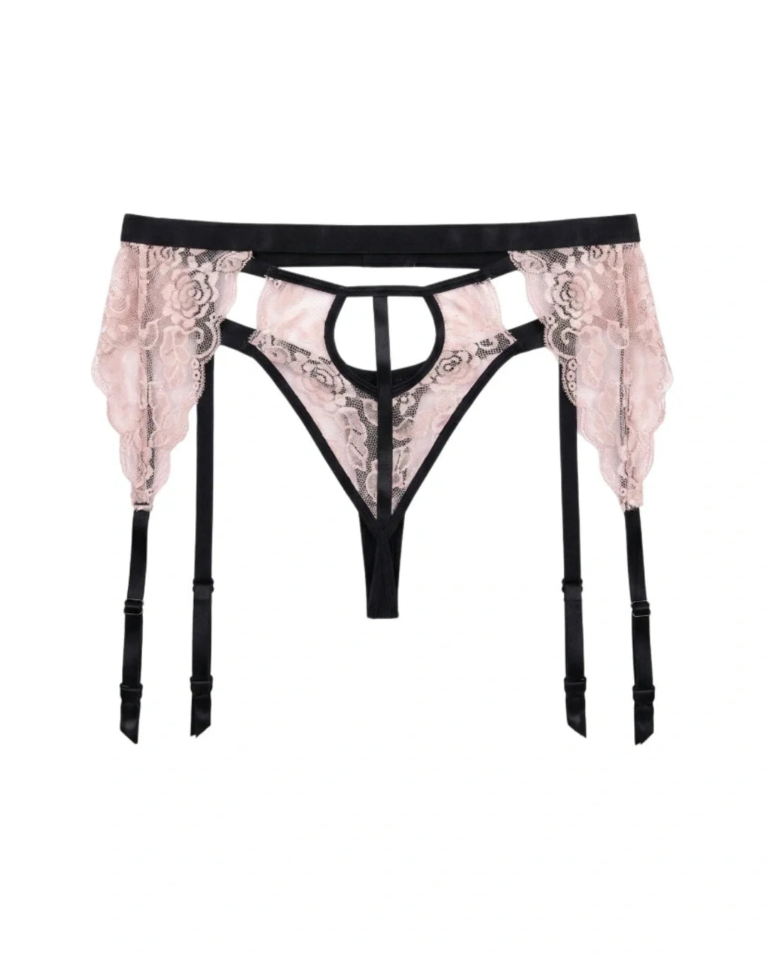 Garter Set - Xyra - Skin