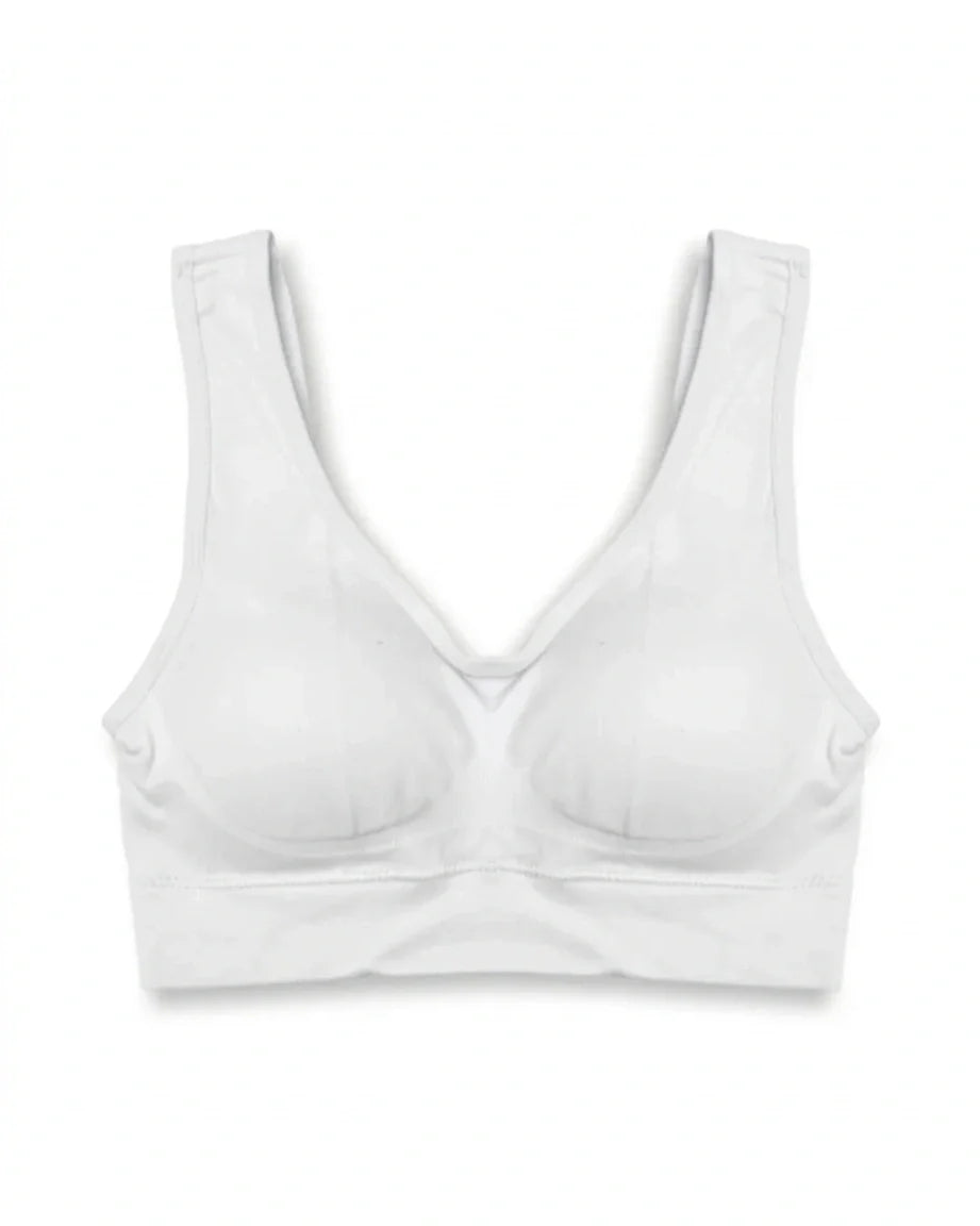 Padded Bra - Comfort Stretch