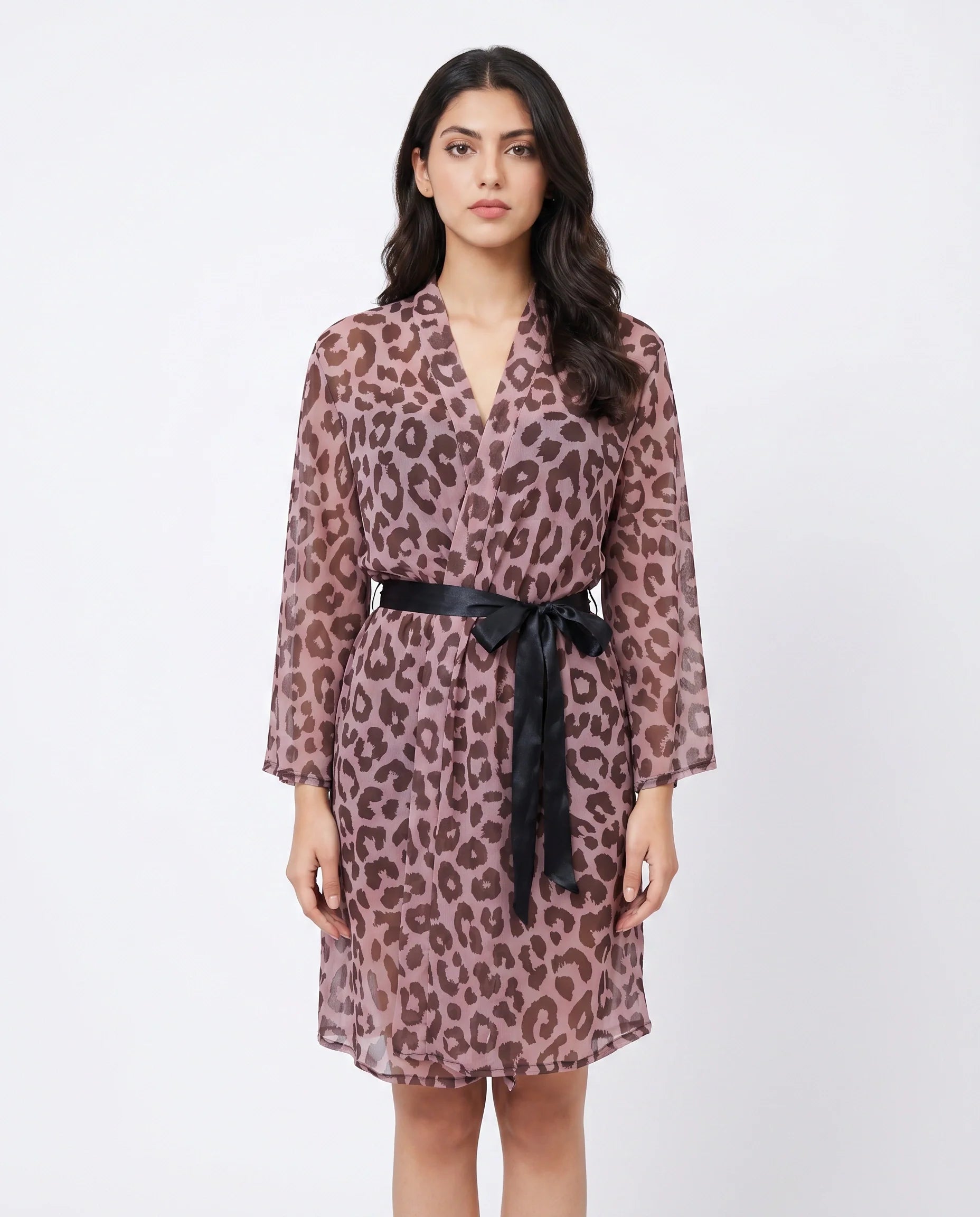 Gown Set - Leovia