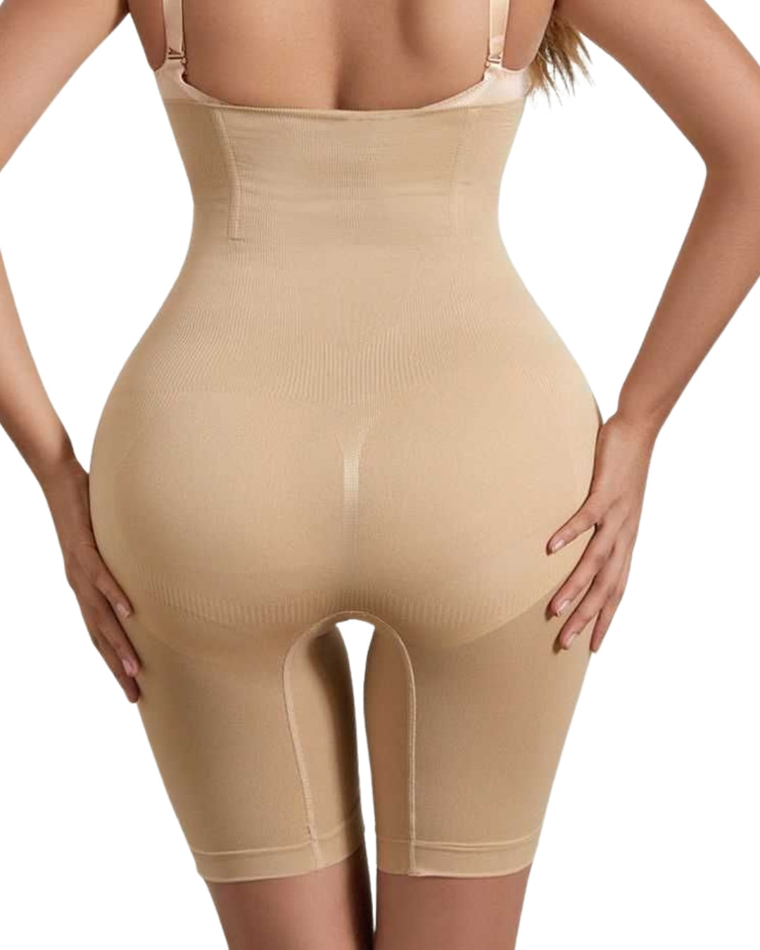 Half Body Shaper - Curve Nest