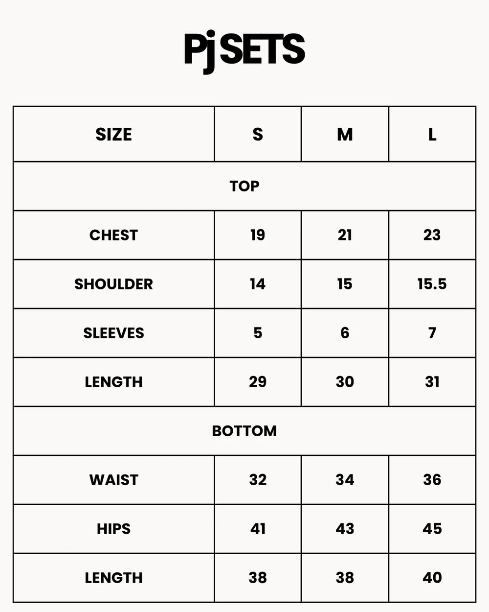 Cotton Pajama Suit - Pure Comfort