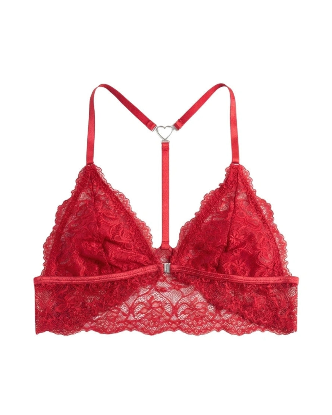 Non Padded Bra Set - Ambrea