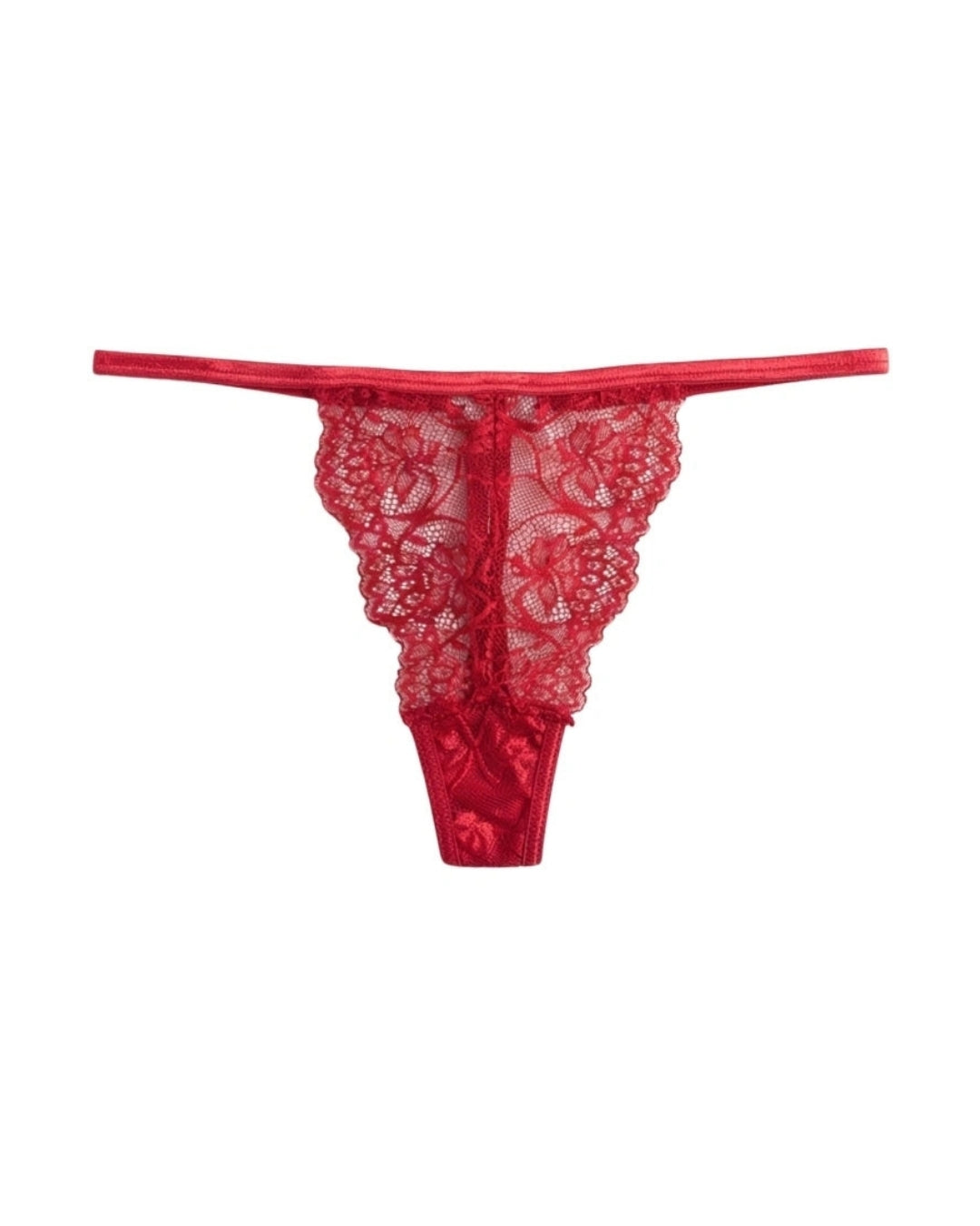 Non Padded Bra Set - Ambrea