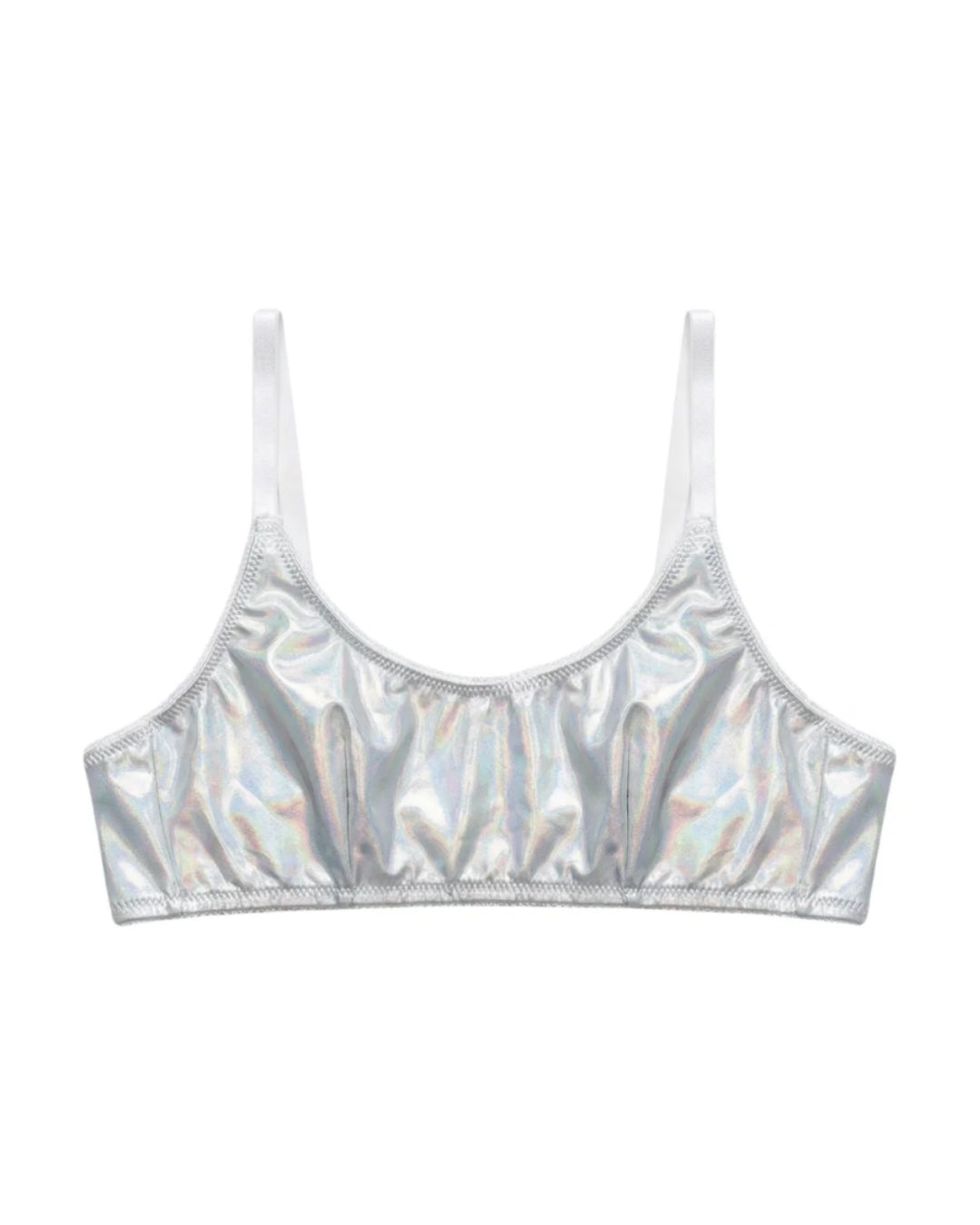Non Padded Bra Set - Celestia Glow