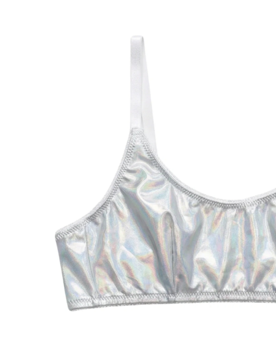 Non Padded Bra Set - Celestia Glow