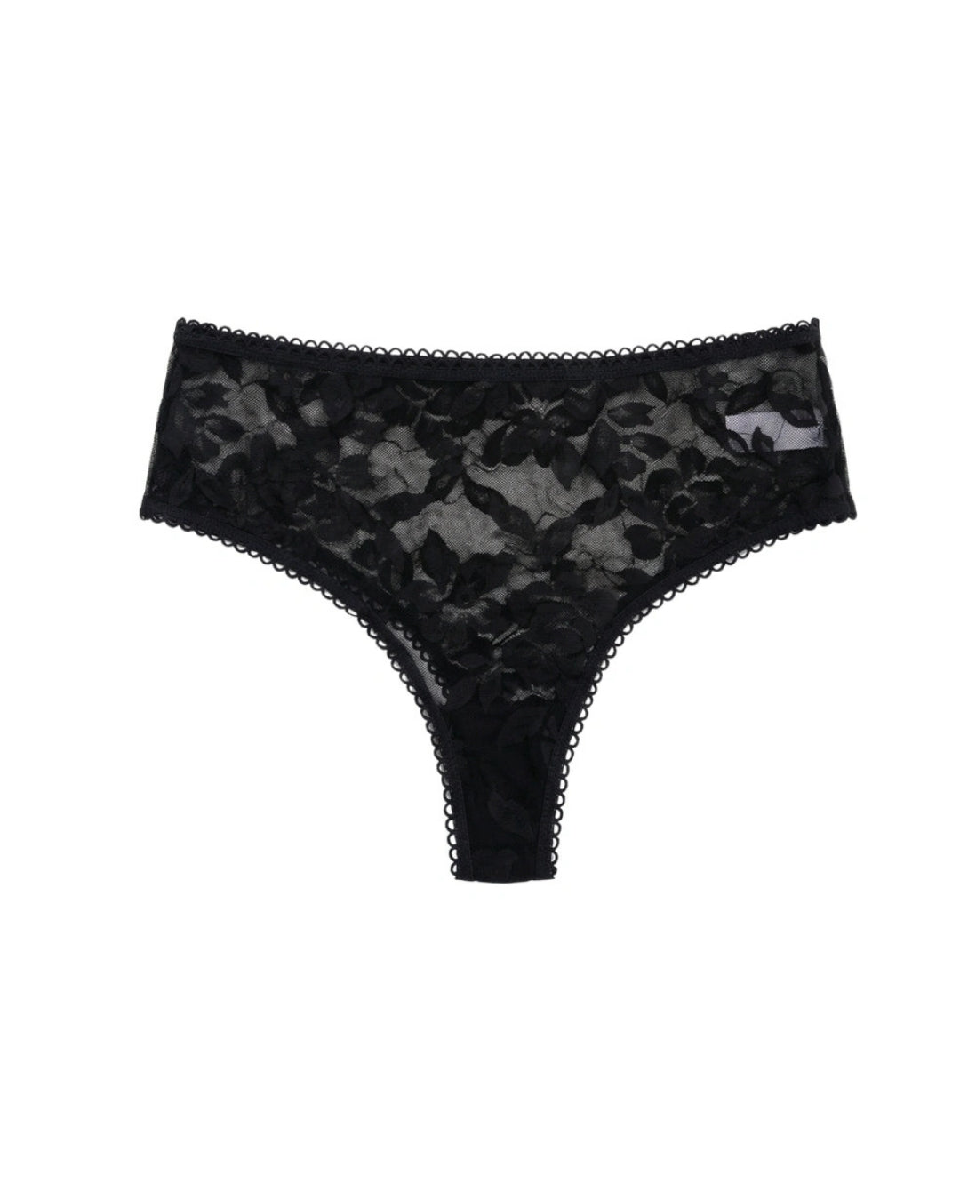 Non Padded Bra Set - Elaris