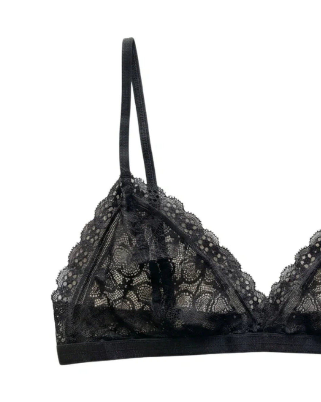 Non Padded Bra Set - Elarose