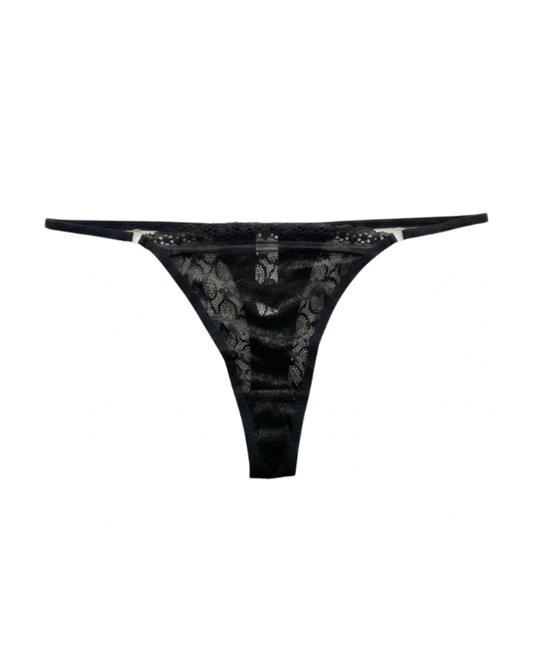 Non Padded Bra Set - Elarose