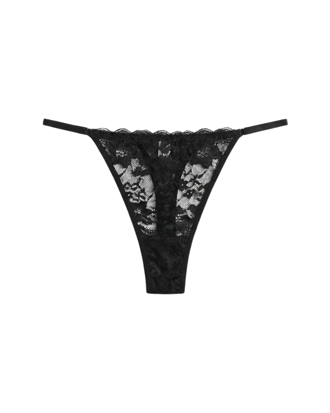 Non Padded Bra Set - Evara