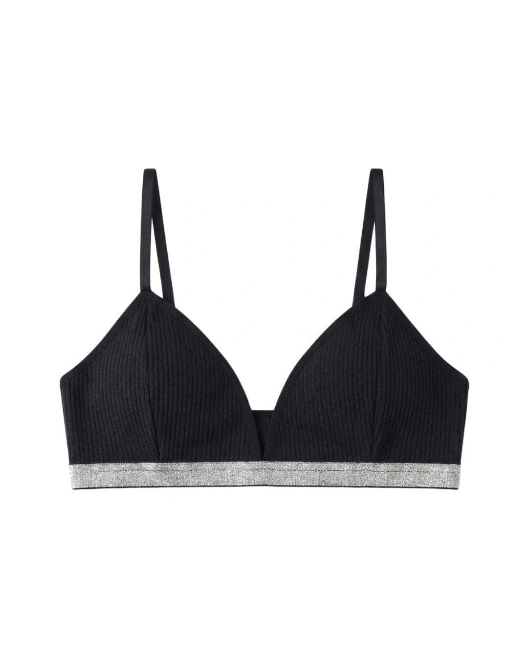 Non Padded Bra Set - Fervor