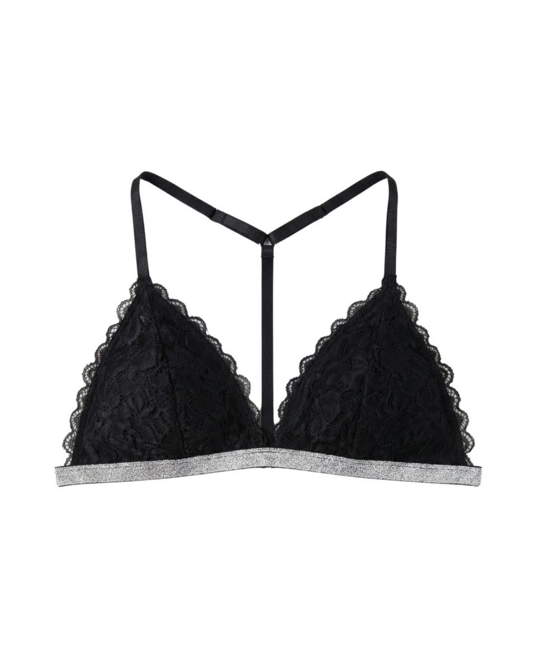 Non Padded Bra Set - Lyvace