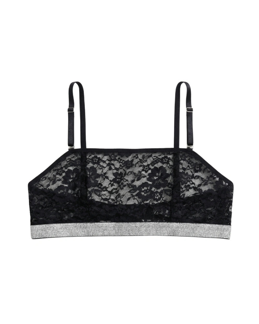 Non Padded Bra Set - Morena