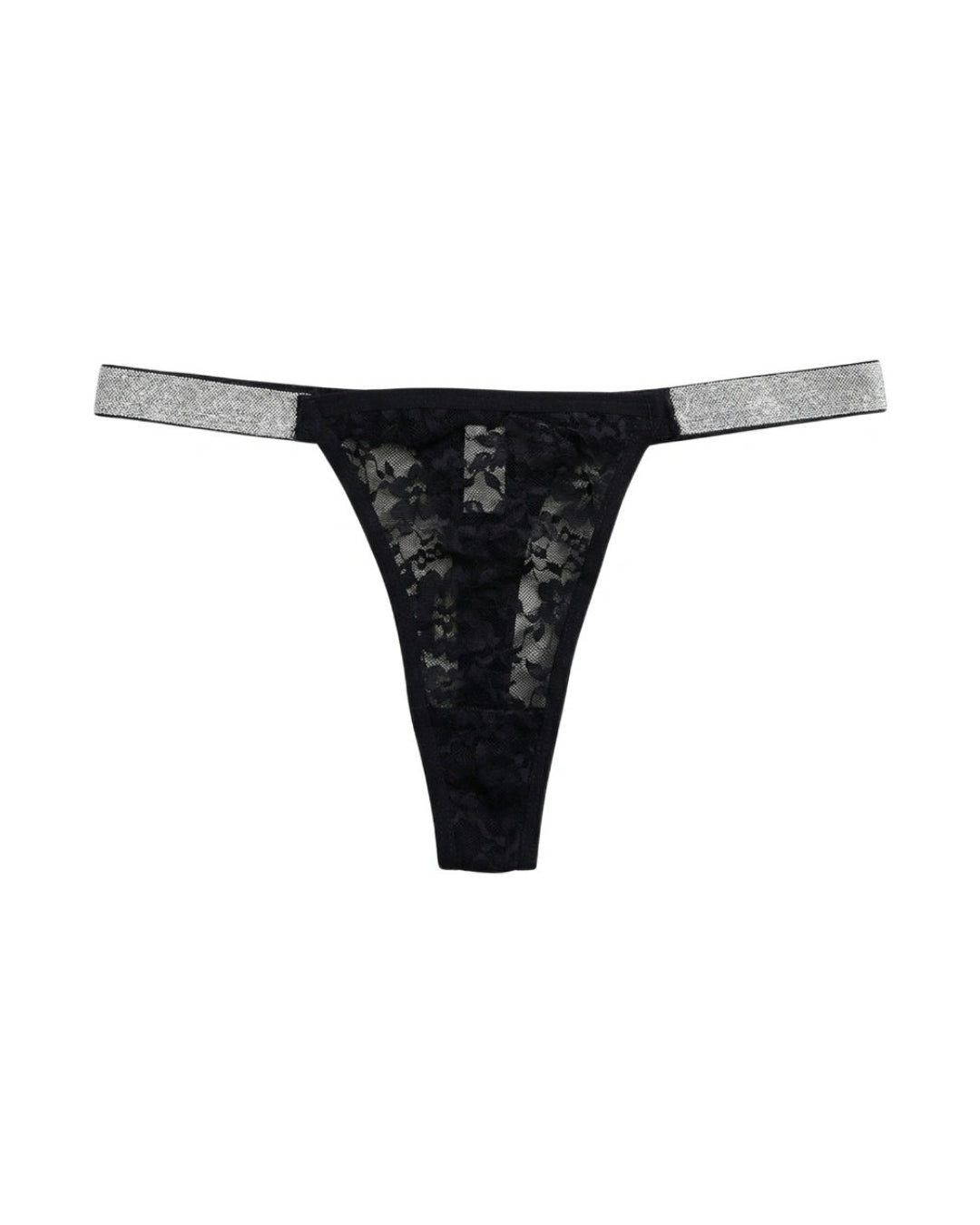 Non Padded Bra Set - Morena