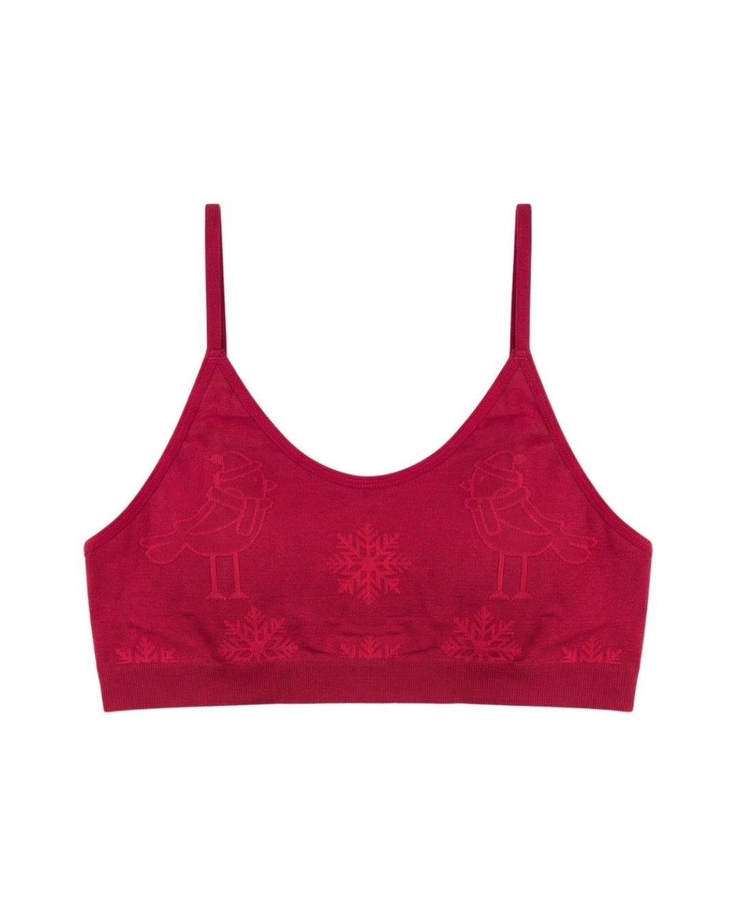 Non Padded Bra Set - Mysa