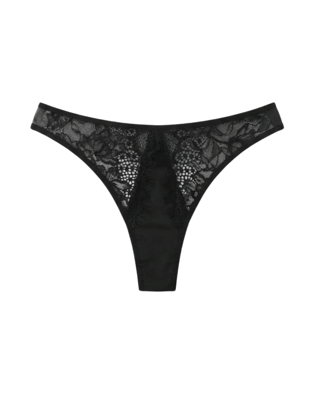 Non Padded Bra Set - Nyra