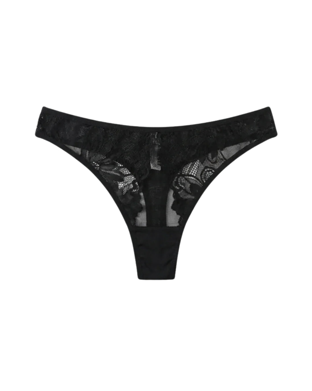 Non Padded Bra Set - Sienna